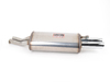 Supersprint E30 M3 Supersprint Performance Muffler 783226 View 9