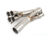 Supersprint E39 540i/M5 Supersprint Tubolare Performance Headers 786801 View 4