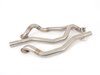 Supersprint E39 540i/M5 Supersprint Tubolare Performance Headers 786801 View 7