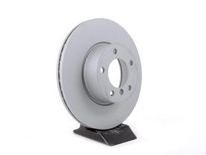 Ventilated Brake Rotor Rotor - Front - 312x24mm