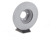 Zimmermann Ventilated Brake Rotor Rotor - Front - 312x24mm 34116792219 View 2