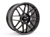 APEX Wheels APEX ARC-8 19x8.5" ET35 Satin Black Wheel 20.45lbs ARC81985ET35SMBK View 1