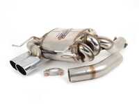 Supersprint Supersprint Performance Exhaust System - E82/E88 128i  SSE82128T