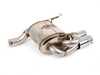 Supersprint Supersprint Performance Exhaust System - F25 X3 28i N20 SSF2528IN20 View 4