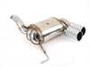 Supersprint Supersprint Performance Exhaust System - F25 X3 28i N20 SSF2528IN20 View 2