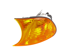 Magneti Marelli Front Turn Signal Assembly - Left - E46