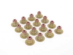 Valve Stem Seal Kit - Set Of 16