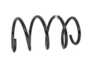 Genuine BMW Front Coil Spring - 31336761328
