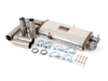 Supersprint E53 X5 4.4/4.6is Supersprint Section 2 Tuned Resonator 787103 View 1