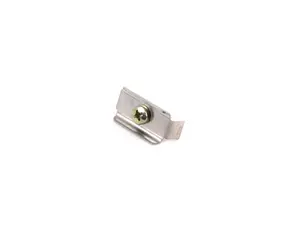 Genuine BMW Bracket - 16121155060 - E34,E38,E34 M5