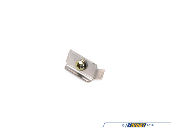 Genuine BMW Genuine BMW Bracket - 16121155060 - E34,E38,E34 M5 16121155060