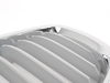 Genuine BMW Front Grill - Left - Chrome - F07 51137202109 View 3