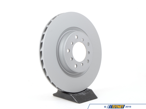 Zimmermann Brake Rotor - Priced Each 34112229530
