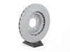 Zimmermann Brake Rotor - Priced Each 34112229530 View 2