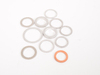 Genuine BMW Genuine BMW Gasket Set Engine Block Asbesto Free - 11111407804 - E39 M5 11111407804 View 7