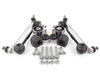 Packaged by Turner Turner Front Suspension Refresh Kit - Level 1 - E90/91/92 325/328/330/335 xDrive T31126768989KT View 1