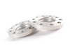 H&R H&R 15mm DR Series Wheel Spacers - 74.1mm CB - E39 E70 E71 3075740 View 1