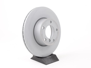 Zimmermann Front Brake Rotor - Price Each