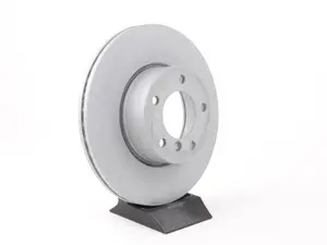 Zimmermann Front Brake Rotor - Price Each