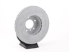 Zimmermann Zimmermann Front Brake Rotor - Price Each 34116774875Z View 2