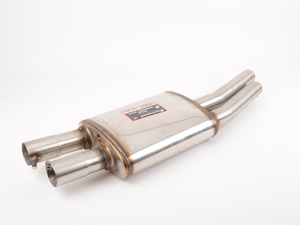 E46 325/330 Supersprint Section 2 Tuned Resonator