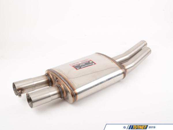 Supersprint E46 325/330 Supersprint Section 2 Tuned Resonator 787403
