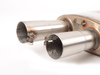 Supersprint E46 325/330 Supersprint Section 2 Tuned Resonator 787403 View 2
