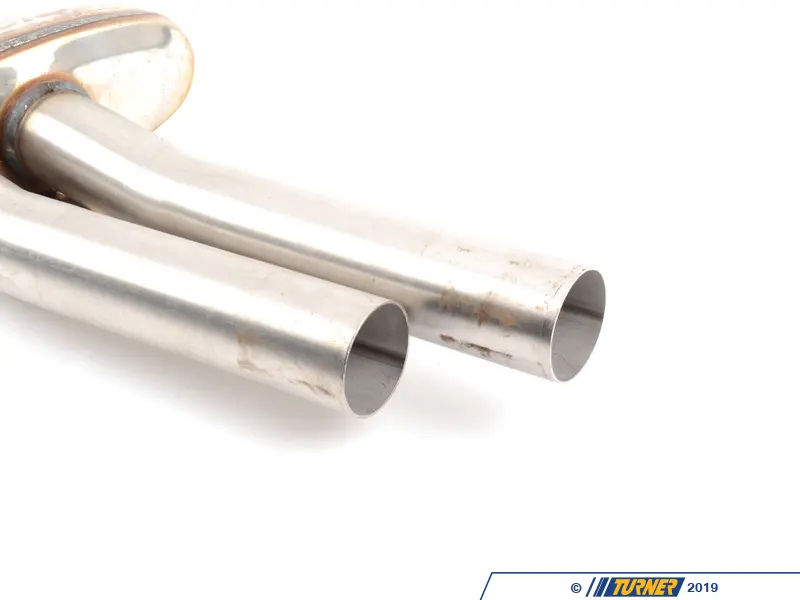 787403 - E46 325/330 Supersprint Section 2 Tuned Resonator