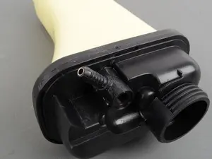 OEM Mahle-Behr Coolant Expansion Tank - E36/E39/Z3 6 cylinder 1992-1998