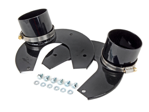 E36 M3 Brake Backing Plates (Pair)