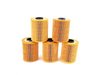 Mann OEM Mann Oil Filter Kits - Pack Of 5 - S50 S52 S54 11427833769Mh-5 View 2