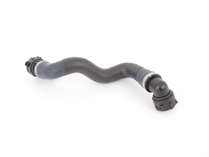 Vaico Lower Radiator Hose - BMW Z4 2.5 3.0 M54