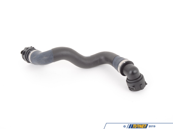 Vaico Vaico Lower Radiator Hose - BMW Z4 2.5 3.0 M54 17127514405