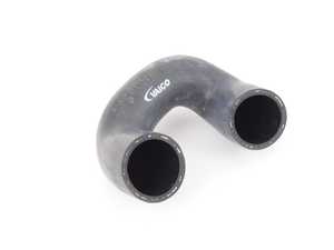 Vaico Water Hose - Thermostat Housing to Water Pump - E60 E61 E82 E88 E90 E91 E92 E93 Z4 E70