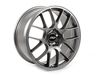 APEX Wheels APEX EC-7 18" Staggered Wheel Set - Anthracite  F87EC7189510A View 1