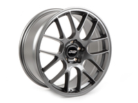 APEX Wheels APEX EC-7 18x11" ET44 Satin Black Wheel 23.35lbs - PROFILE 3 - Pick Your Finish  EC71811ET44