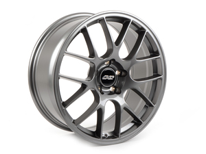 APEX EC-7 19x8.5" ET35 Anthracite Wheel 21.9lbs
