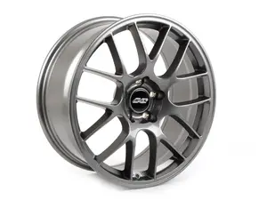 APEX EC-7 19x8.5" ET35 Anthracite Wheel 21.9lbs