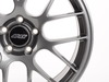 APEX Wheels APEX EC-7 19x8.5" ET35 Anthracite Wheel 21.9lbs EC71985ET35AN View 2