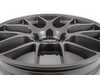 APEX Wheels APEX EC-7 19x8.5" ET35 Anthracite Wheel 21.9lbs EC71985ET35AN View 3