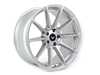 Vorsteiner 20" V-FF 102 Style Wheels - Square Set of Four 10220slsqKT View 1