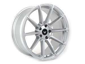 20" V-FF 102 Style Wheels - Square Set of Four