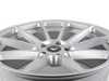 Vorsteiner 20" V-FF 102 Style Wheels - Square Set of Four 10220slsqKT View 3