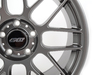 APEX Wheels APEX ARC-8 18x9.5" ET35 Anthracite Concave Wheel 18.85lbs ARC81895ET35AN View 2