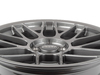 APEX Wheels APEX ARC-8 18x9.5" ET35 Anthracite Concave Wheel 18.85lbs ARC81895ET35AN View 3