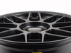 APEX Wheels APEX ARC-8 18x8.5" ET45 Wheel - Satin Black ARC81885ET45SMBK View 3