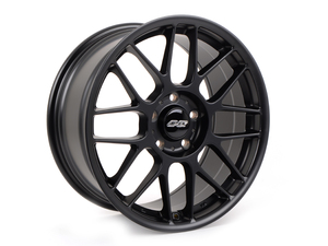 APEX ARC-8 18x8.5" ET45 Wheel - Satin Black
