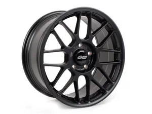 APEX ARC-8 18x8.5" ET45 Wheel - Satin Black