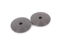 Turner Motorsport Turner Adjustable Camber Plates - Race - E36 Non-M 021452TMS13
