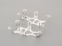 AeroCatch AeroCatch Racing Hood and Body Panel Fasteners (Pair) - Better than hood pins! AEROCATCH